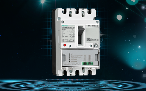 龙8官网登陆电气量测开关等融合产品重磅上市